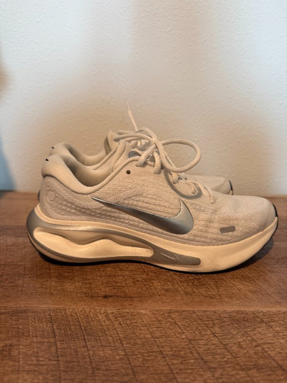 Nike Journey Run running
